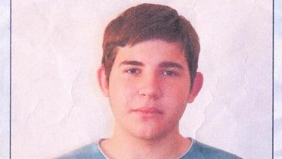 В Михайловском районе ищут молодого парня