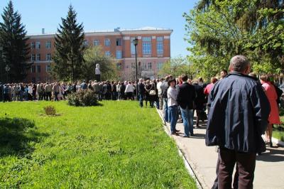 В РГРТУ справили День радио 