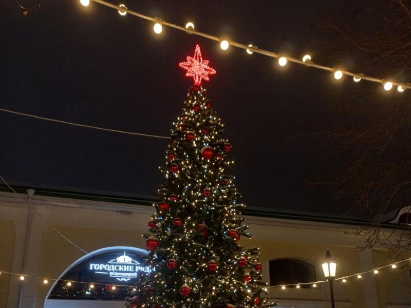 Энергетики «Россети Центр и Приволжье» напоминают о важности соблюдения правил электробезопасности в новогодние праздники