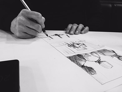 Перед концертом в Рязани группа «Пикник» начала снимать клип