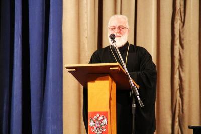 Рязанский митрополит вспомнил годы службы в армии