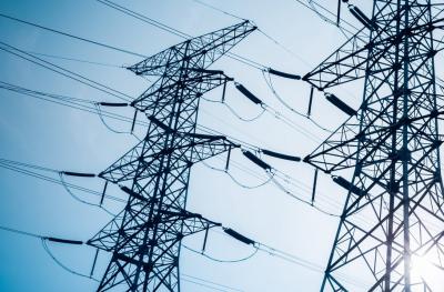 В Рязанской области производство электроэнергии выросло почти на треть