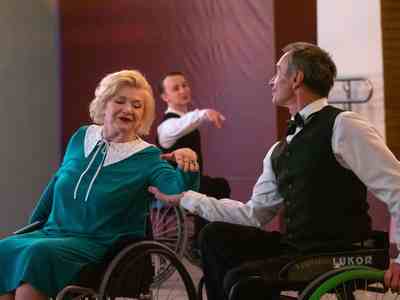 Ростелеком: «Родные люди» встретятся в Wink 17 октября