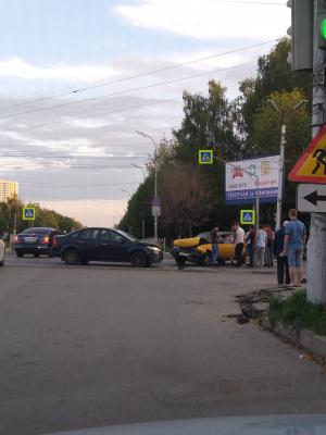 Фото: пользователь соцсети «ВКонтакте» Дмитрий Иванов