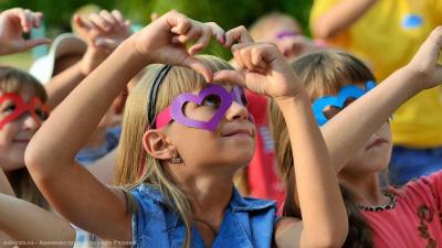 Рязанцы могут подать заявления на компенсацию стоимости путёвок в детские лагеря