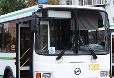 Рязоблдума заинтересовалась банкротством «Автоколонны №1310» города Рязани