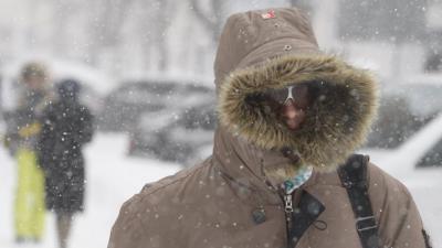 На Рязанщине вновь похолодает