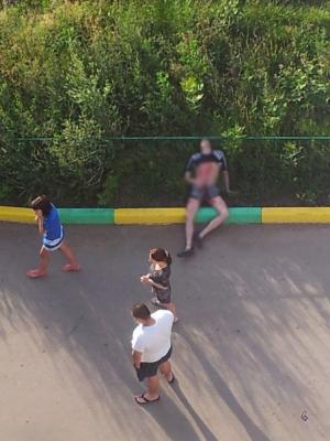 В убийстве молодого человека подозревают рязанца