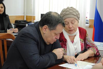 Часть улицы Есенина в Рязани отремонтируют в этом году