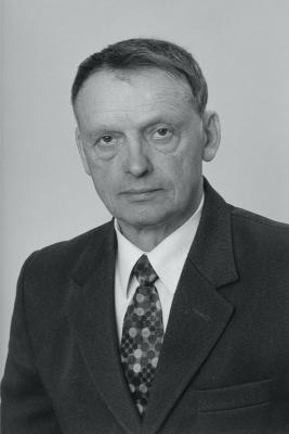 Ушёл из жизни преподаватель РГАТУ Владимир Некрашевич