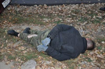 В Захаровском районе задержаны рецидивисты-«гастролёры»