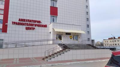 За неделю в травмпункт рязанской БСМП обратились 647 пациентов