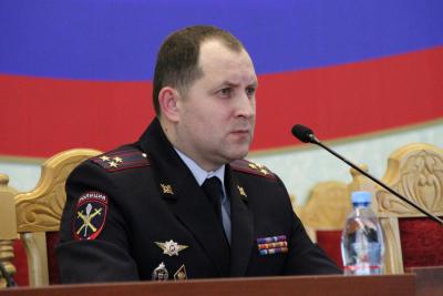 Вадим Казьмин