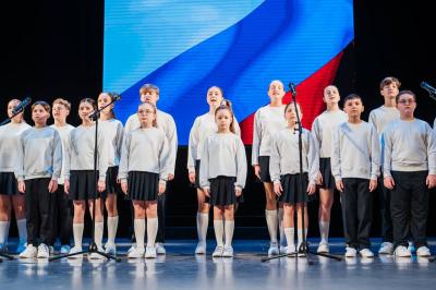 Рязанские активисты Движения Первых подвели итоги года