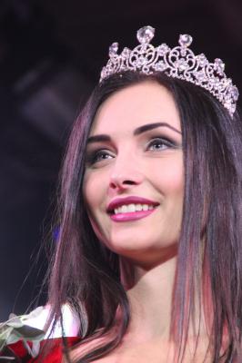 Ирина Сысоева (фото РИА «МедиаРязань» и Натальи Босяченко)