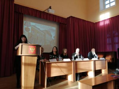 Владимир Моторжин прокомментировал ситуацию с преподавателями из США