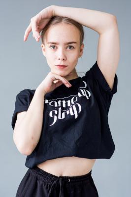 Фото: страница Марии Селивёрстовой в соцсети «ВКонтакте»