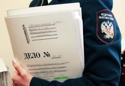 Директор рязанской фирмы скрыл от налоговой более двух миллионов рублей