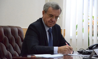 Юрий Ерёменко