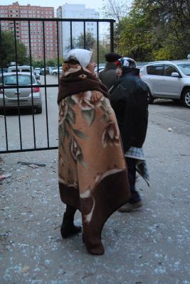 Пострадавшим от взрыва в жилом доме рязанцам рассказали о порядке компенсационных выплат