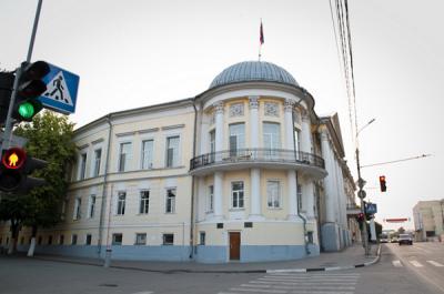 Рязоблдума приняла закон об энергосбережении