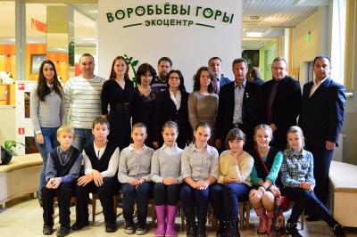 В Москве презентовали выставку Рязанского музея путешественников