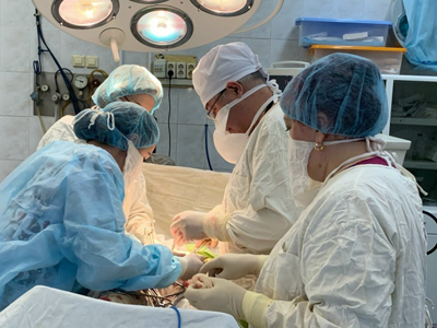 В Рязанской области на учёте у онкологов состоят 38 тысяч жителей