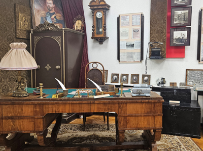 Рязанцев приглашают на бесплатные экскурсии в музей Банка России