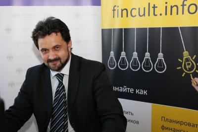 Денис Никитин