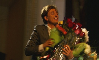 Сергей Безруков