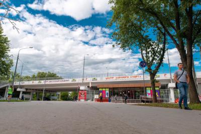 Рязанский центр «Под мостом» в среду закроют на санитарную уборку