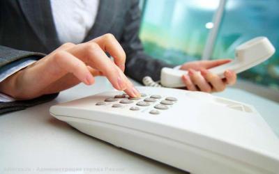 На «горячую линию» по вопросам отопления поступило 1400 жалоб рязанцев