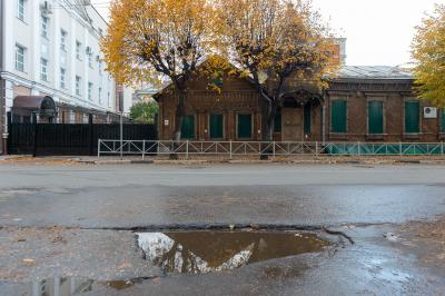 Фото Ильи Варламова