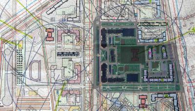 В Семчино определили землю для строительства детских образовательных учреждений