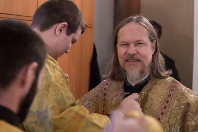 Владыка Марк рассказал рязанцам о главном сокровище верующих