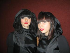 Будущие управленцы произнесли торжественную клятву студента академии ФСИН