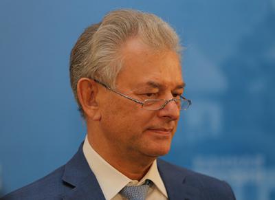 Николай Булаев