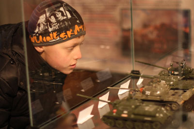 Фото автора