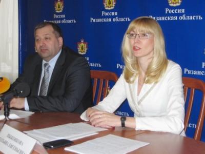 Рязанская область готовится к Эстафете Олимпийского огня