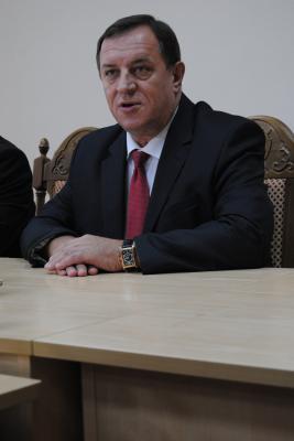 Олег Черныш