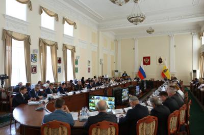 Рязанский вице-губернатор потребовал срочно помочь ветерану ВОВ