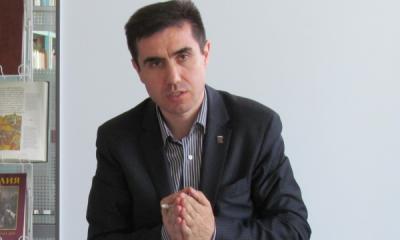 Представитель рязанской «ОПОРЫ России» примет участие в Ассамблее народов в Москве