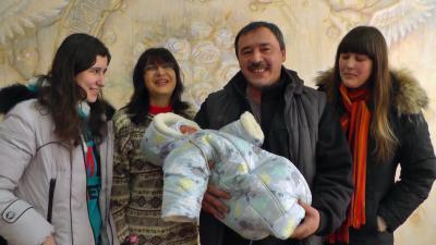 Фильм о рязанских художницах показали на 37-м ММКФ