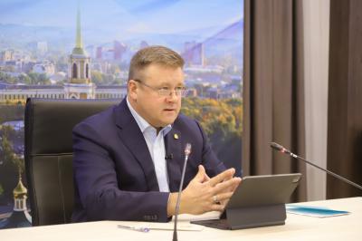 В приёмной рязанского отделения «Единой России» установят «Ёлку желаний»