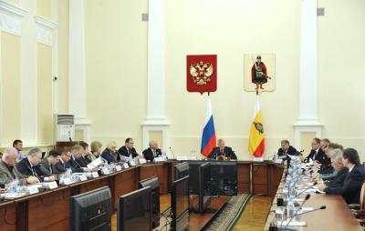 В 2015 году на Рязанщине отремонтировали более 200 километров автодорог