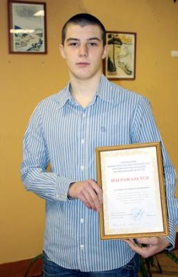 Евгений Целищев 