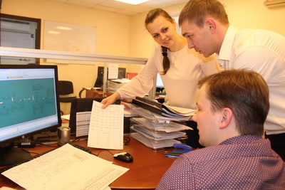 Рязанская НПК внедряет инженерное моделирование