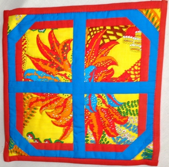 Цветы напомнят рязанцам о лете