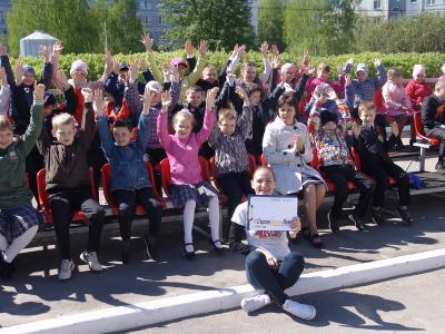 Юные рязанцы попросили спасти детские жизни