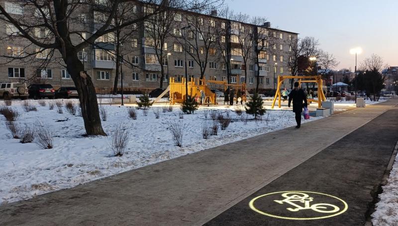 На Рязанщине ночью потеплеет до 1 градуса